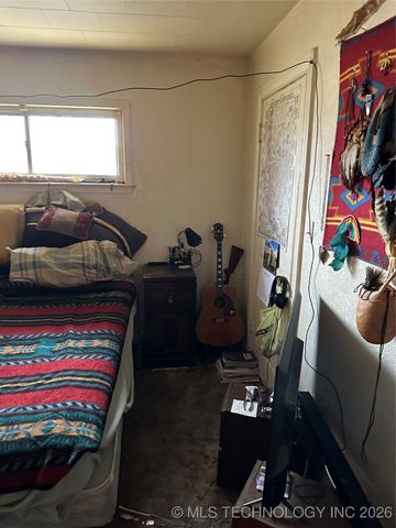 6621 N Peoria Avenue, Tulsa, OK 74126