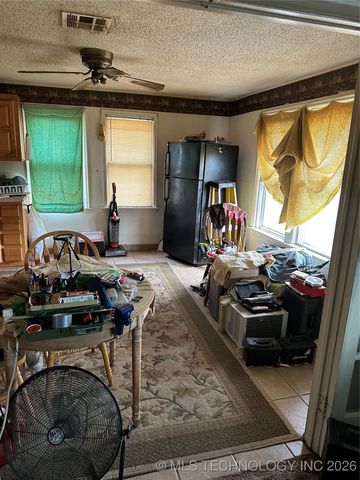 6621 N Peoria Avenue, Tulsa, OK 74126