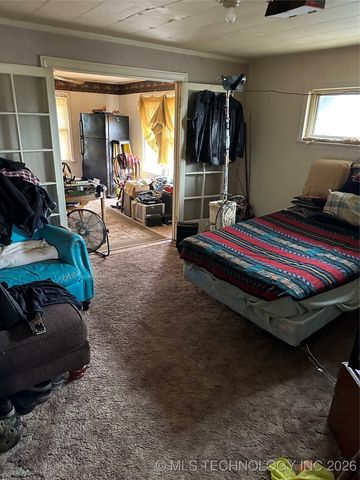 6621 N Peoria Avenue, Tulsa, OK 74126