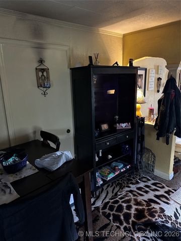 6621 N Peoria Avenue, Tulsa, OK 74126