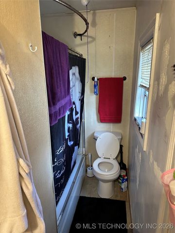 6621 N Peoria Avenue, Tulsa, OK 74126