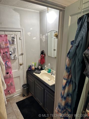 6621 N Peoria Avenue, Tulsa, OK 74126