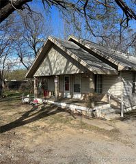 6621 N Peoria Avenue, Tulsa, OK 74126