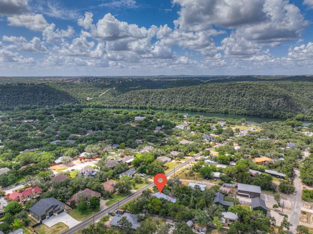 1108 S Quinlan Park RD, Austin, TX 78732