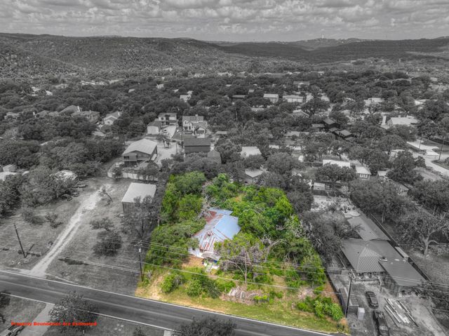 1108 S Quinlan Park RD, Austin, TX 78732