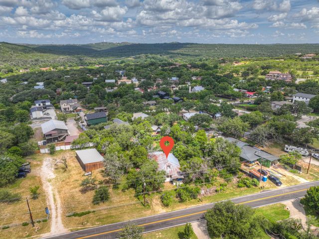 1108 S Quinlan Park RD, Austin, TX 78732