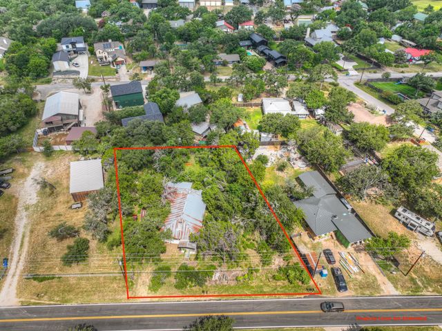 1108 S Quinlan Park RD, Austin, TX 78732