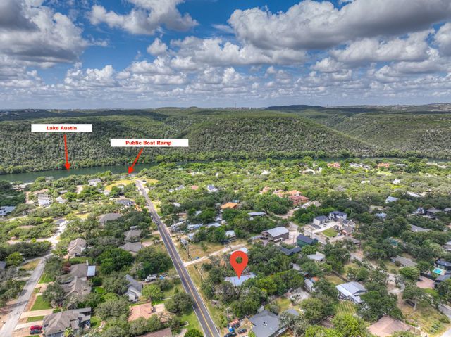1108 S Quinlan Park RD, Austin, TX 78732