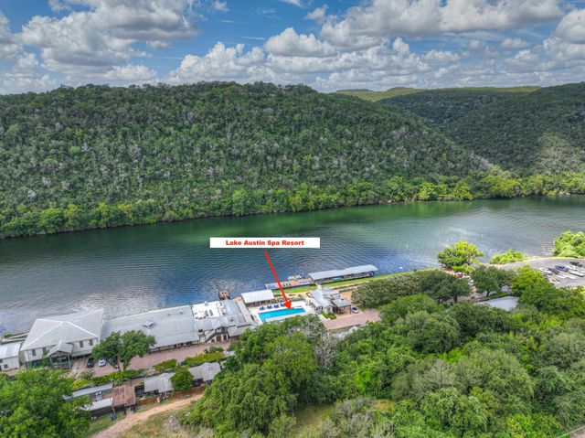 1108 S Quinlan Park RD, Austin, TX 78732