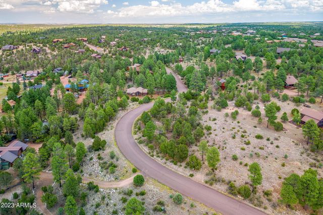 2793 SKYHAWK Drive 84PER, Overgaard, AZ 85933