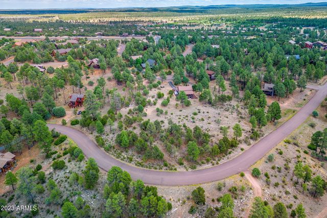 2793 SKYHAWK Drive 84PER, Overgaard, AZ 85933