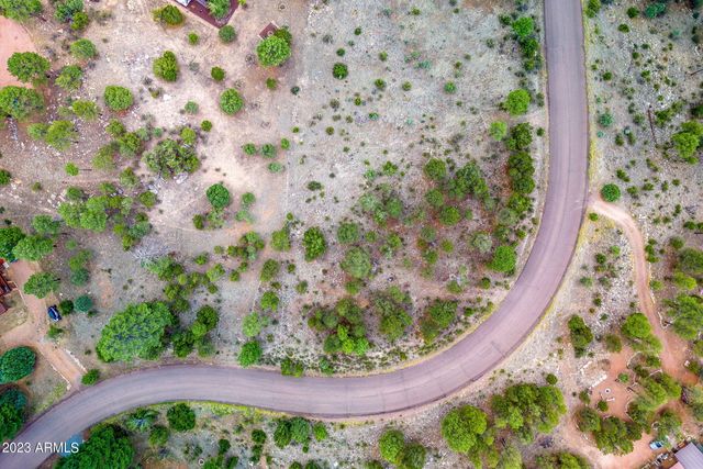 2793 SKYHAWK Drive 84PER, Overgaard, AZ 85933