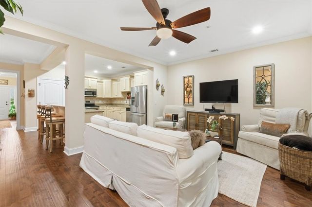 502 Reserve Lane, St Simons Island, GA 31522