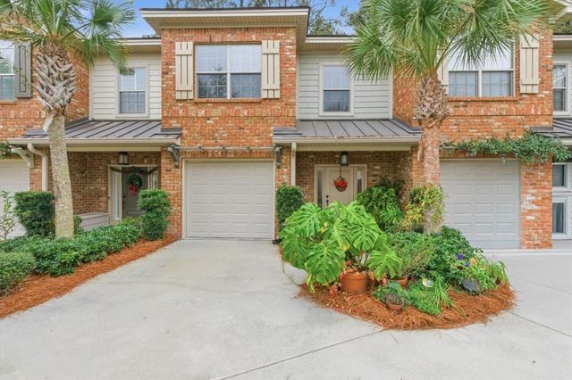 502 Reserve Lane, St Simons Island, GA 31522