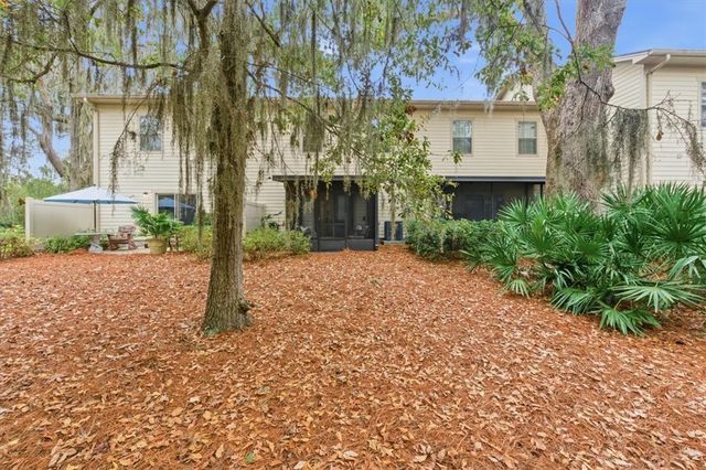 502 Reserve Lane, St Simons Island, GA 31522