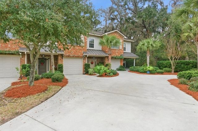 502 Reserve Lane, St Simons Island, GA 31522