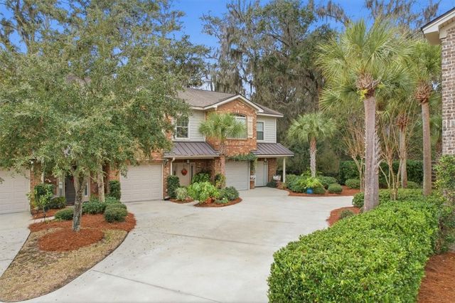 502 Reserve Lane, St Simons Island, GA 31522