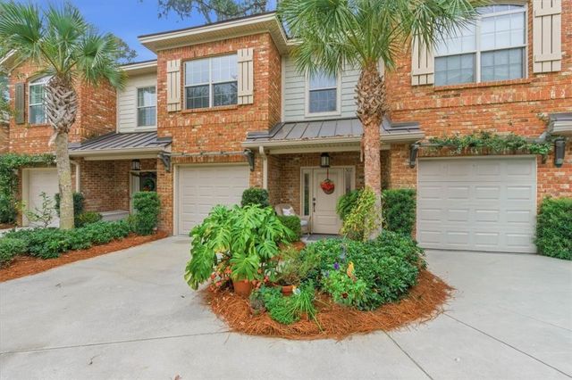 502 Reserve Lane, St Simons Island, GA 31522