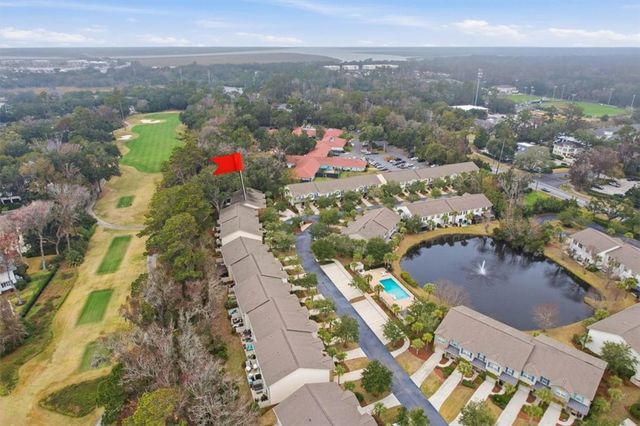 502 Reserve Lane, St Simons Island, GA 31522
