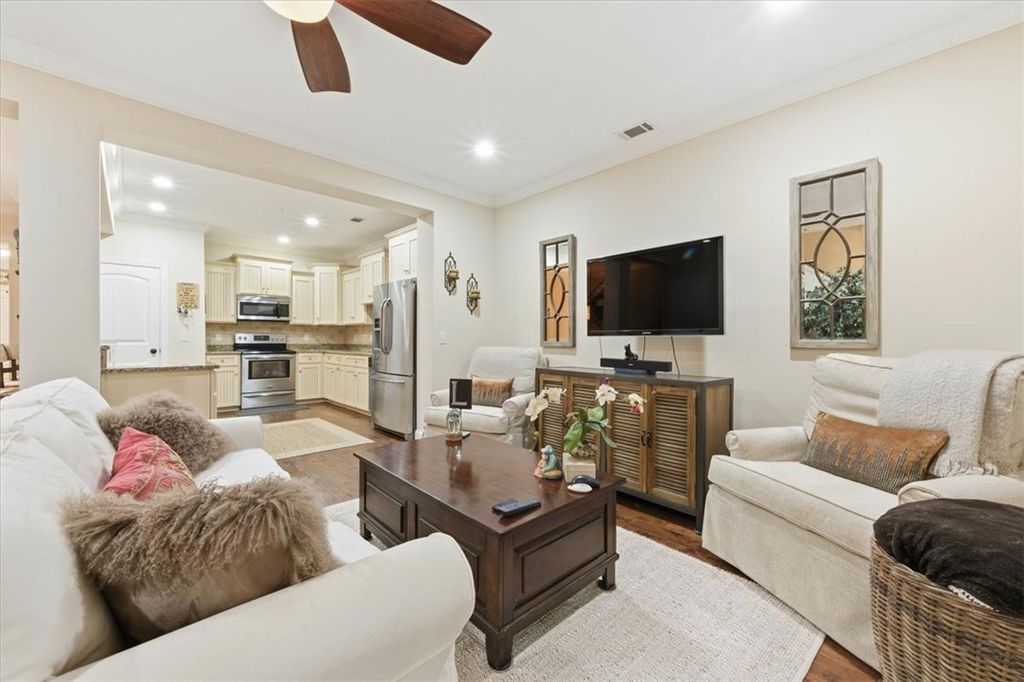 502 Reserve Lane, St Simons Island, GA 31522