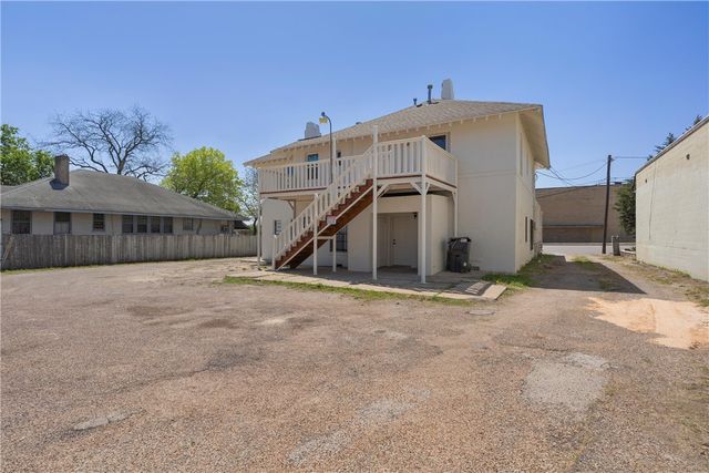 521 N 18th Street, Waco, TX 76707