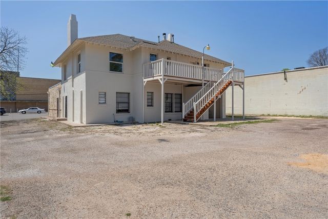 521 N 18th Street, Waco, TX 76707