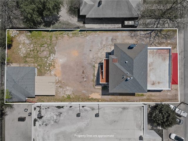 521 N 18th Street, Waco, TX 76707