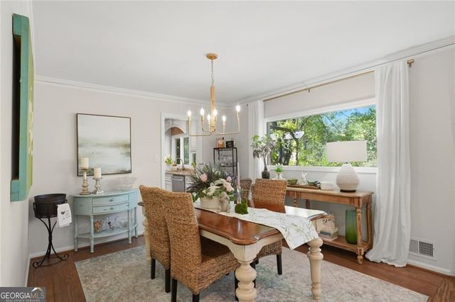 5328 Manhasset Cove, Dunwoody, GA 30338