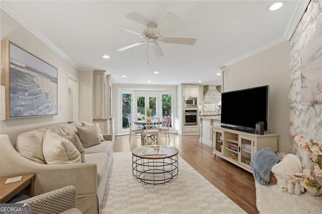 5328 Manhasset Cove, Dunwoody, GA 30338