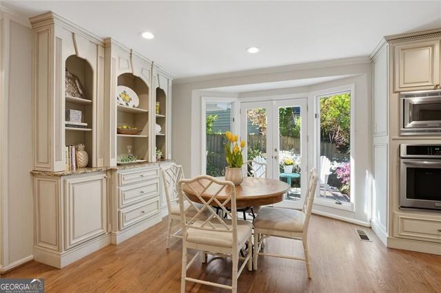 5328 Manhasset Cove, Dunwoody, GA 30338