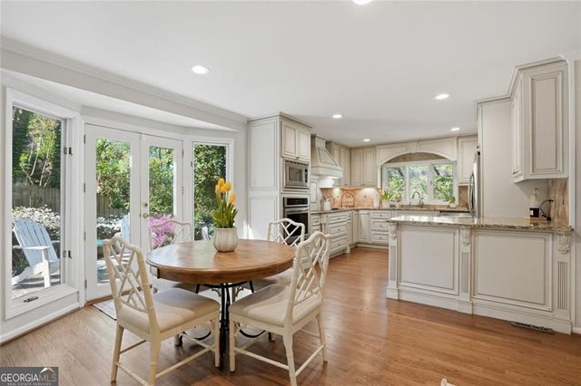 5328 Manhasset Cove, Dunwoody, GA 30338