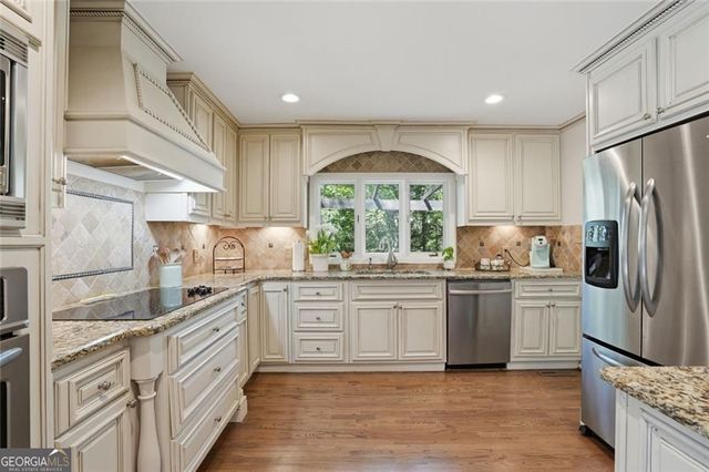 5328 Manhasset Cove, Dunwoody, GA 30338