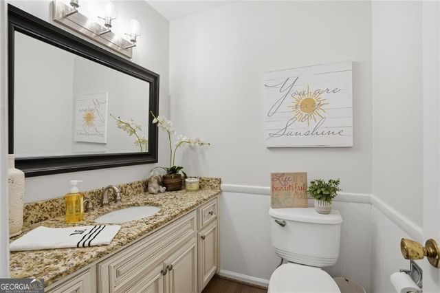 5328 Manhasset Cove, Dunwoody, GA 30338