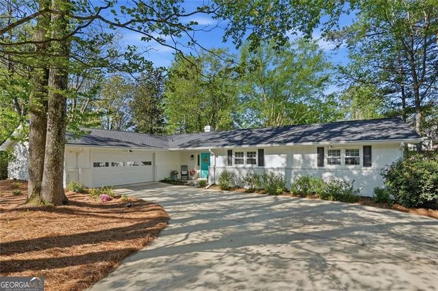 5328 Manhasset Cove, Dunwoody, GA 30338