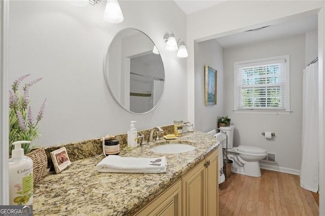 5328 Manhasset Cove, Dunwoody, GA 30338