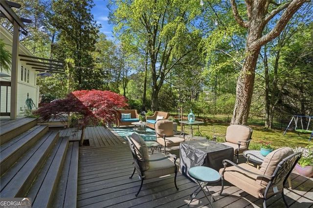 5328 Manhasset Cove, Dunwoody, GA 30338