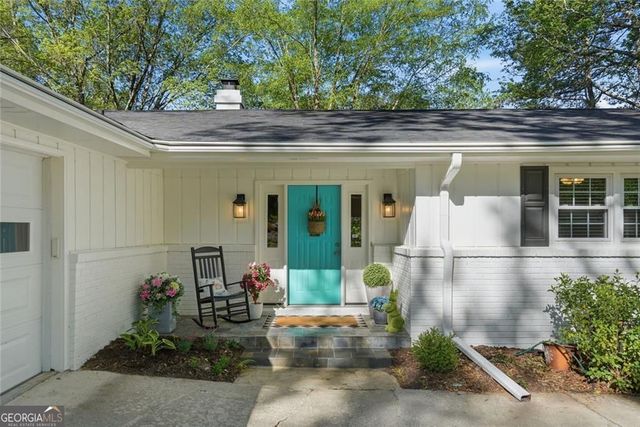 5328 Manhasset Cove, Dunwoody, GA 30338