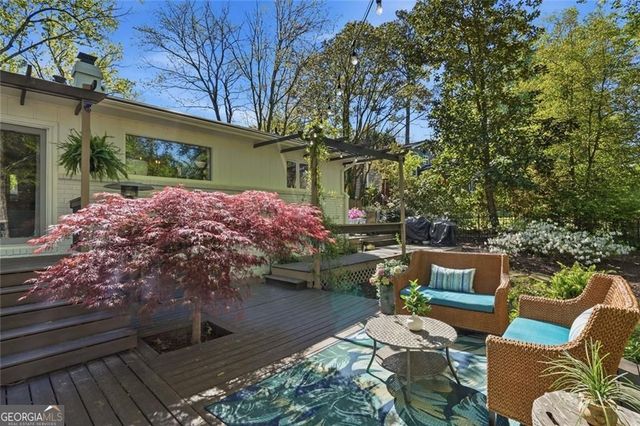 5328 Manhasset Cove, Dunwoody, GA 30338