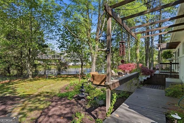 5328 Manhasset Cove, Dunwoody, GA 30338