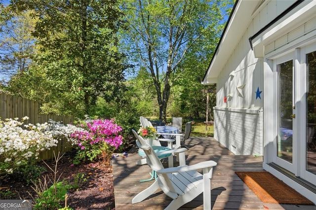 5328 Manhasset Cove, Dunwoody, GA 30338