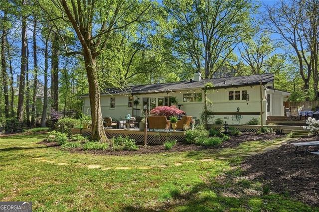 5328 Manhasset Cove, Dunwoody, GA 30338