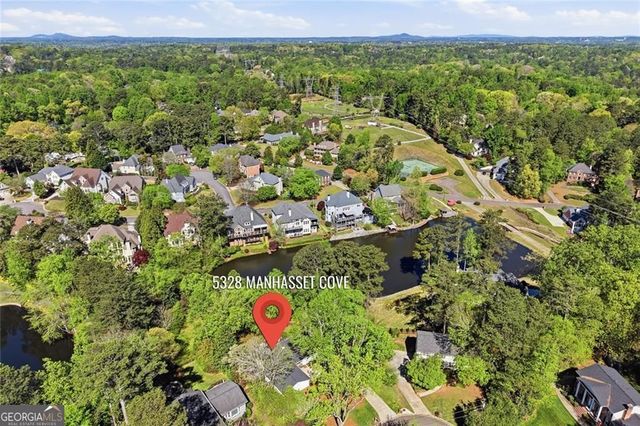 5328 Manhasset Cove, Dunwoody, GA 30338