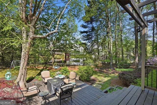 5328 Manhasset Cove, Dunwoody, GA 30338