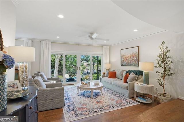 5328 Manhasset Cove, Dunwoody, GA 30338