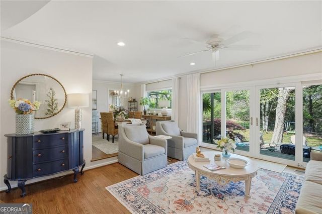 5328 Manhasset Cove, Dunwoody, GA 30338