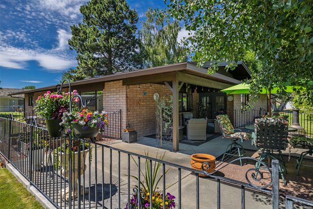 1491 Beaverhead Road, Helena, MT 59602