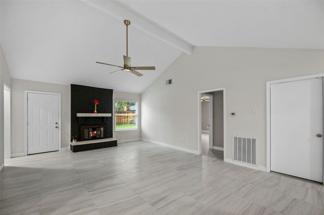 16519 Gaeldom Lane, Houston, TX 77084