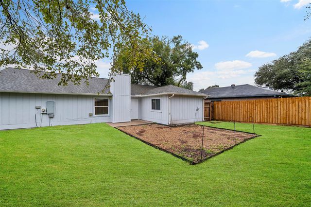 16519 Gaeldom Lane, Houston, TX 77084