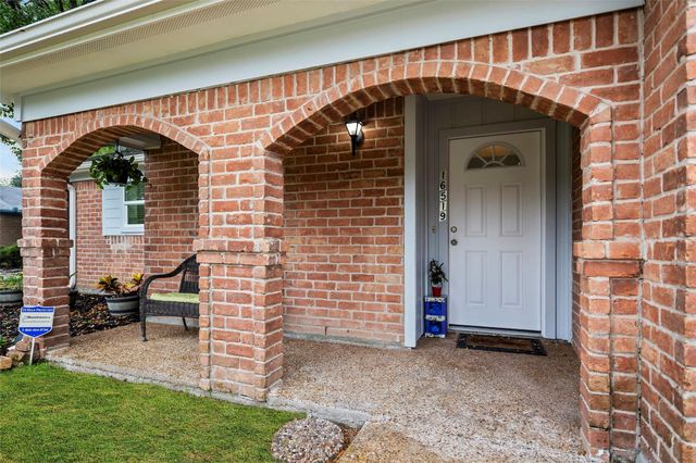 16519 Gaeldom Lane, Houston, TX 77084