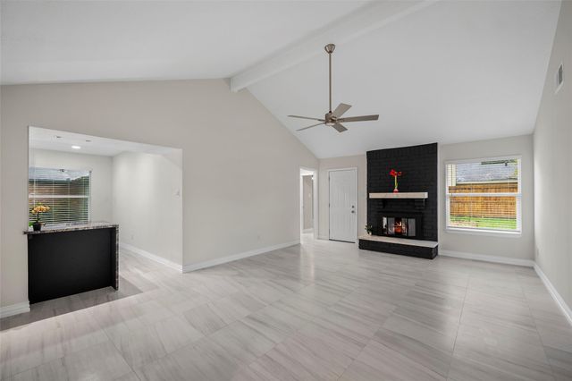 16519 Gaeldom Lane, Houston, TX 77084